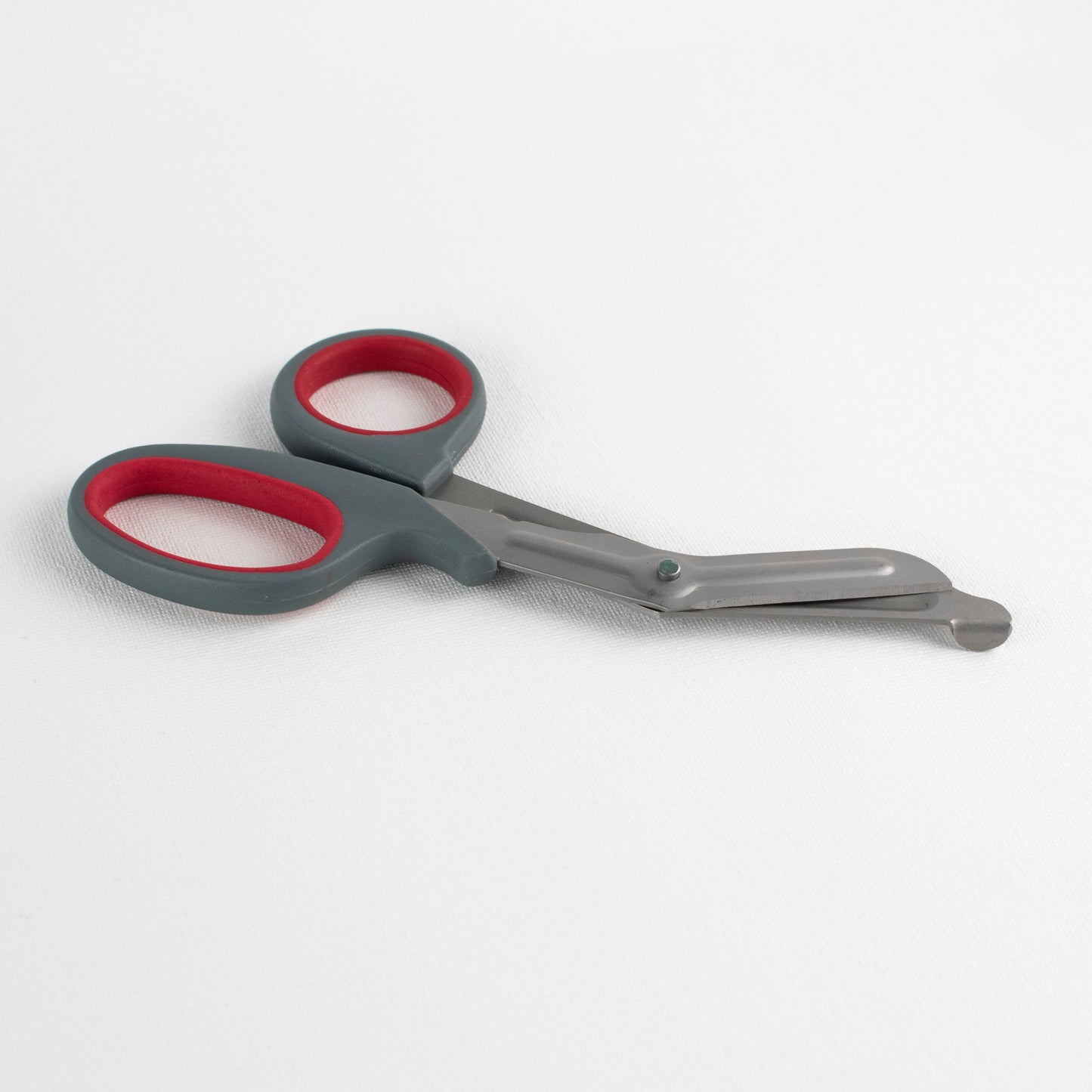 Premium Titanium Bonded Safety Scissors - EMT Shears - Safety Shears - Trauma Shears