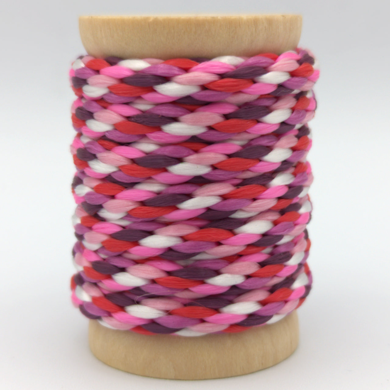 Pride Rope Sets! – Pride Twists – 1/4" 6mm MFP – Pride Themed Bondage Rope