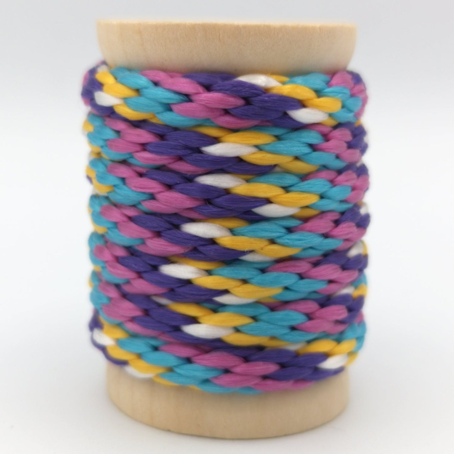 Pride Rope Sets! – Pride Twists – 1/4" 6mm MFP – Pride Themed Bondage Rope