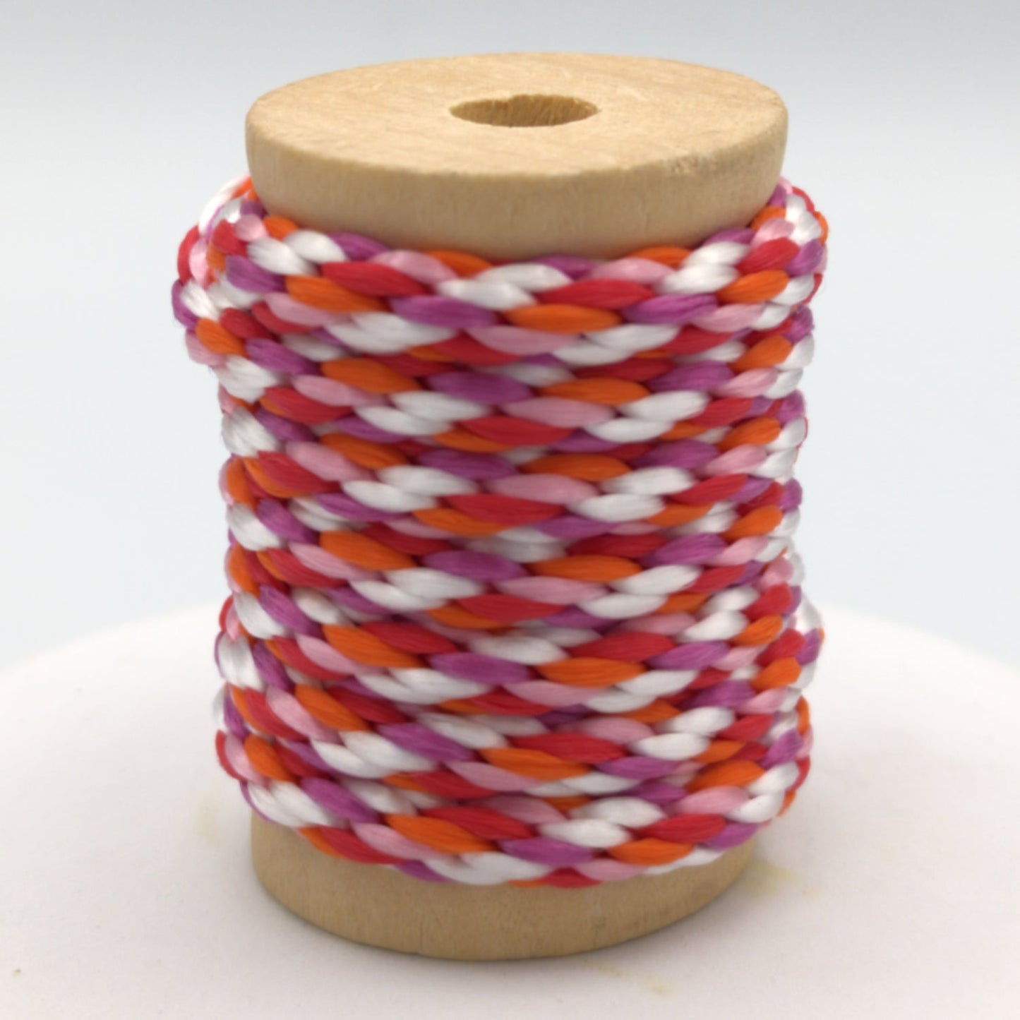Pride Rope Sets! – Pride Twists – 1/4" 6mm MFP – Pride Themed Bondage Rope