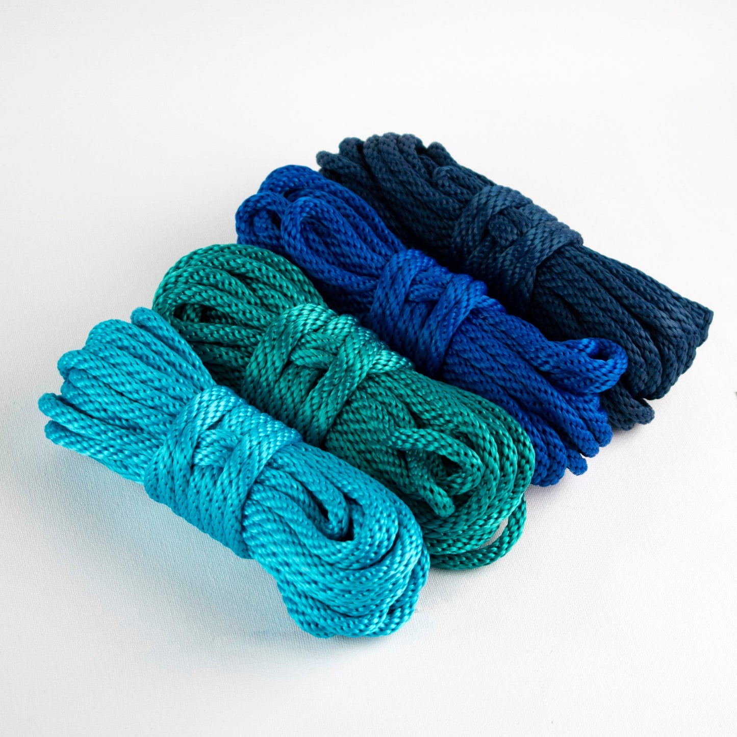 DESIGN YOUR OWN CUSTOM COLOR ROPE SPOOL -  Custom Color MFP Bondage Rope