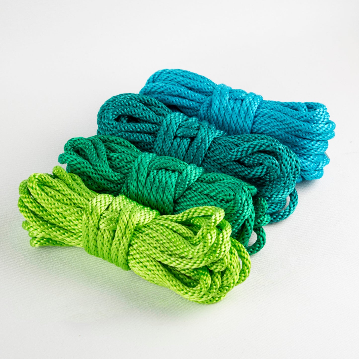 Custom Length Bondage Rope - MFP - 1/4" (~6mm) - Solid Braid