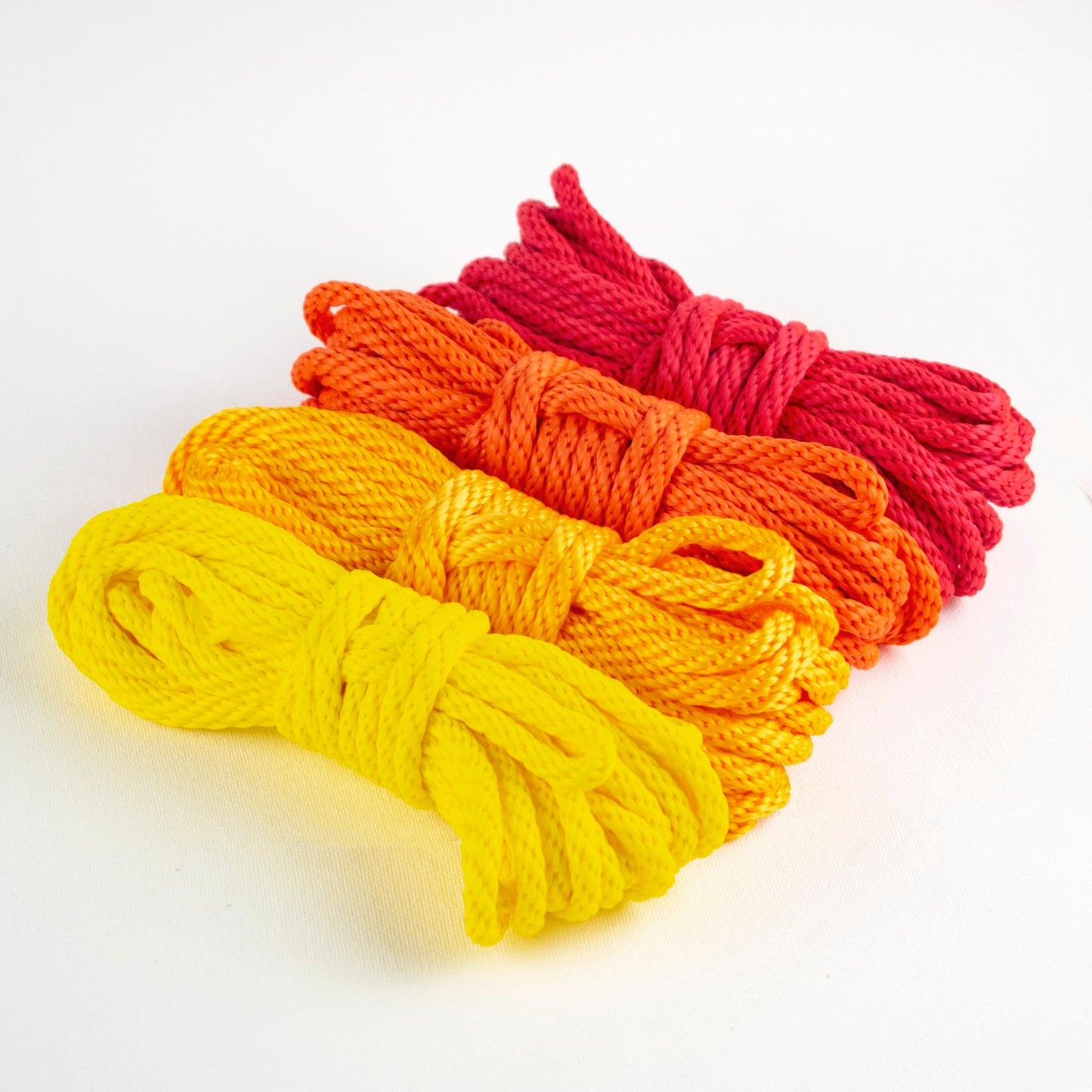 DESIGN YOUR OWN CUSTOM COLOR ROPE SPOOL -  Custom Color MFP Bondage Rope