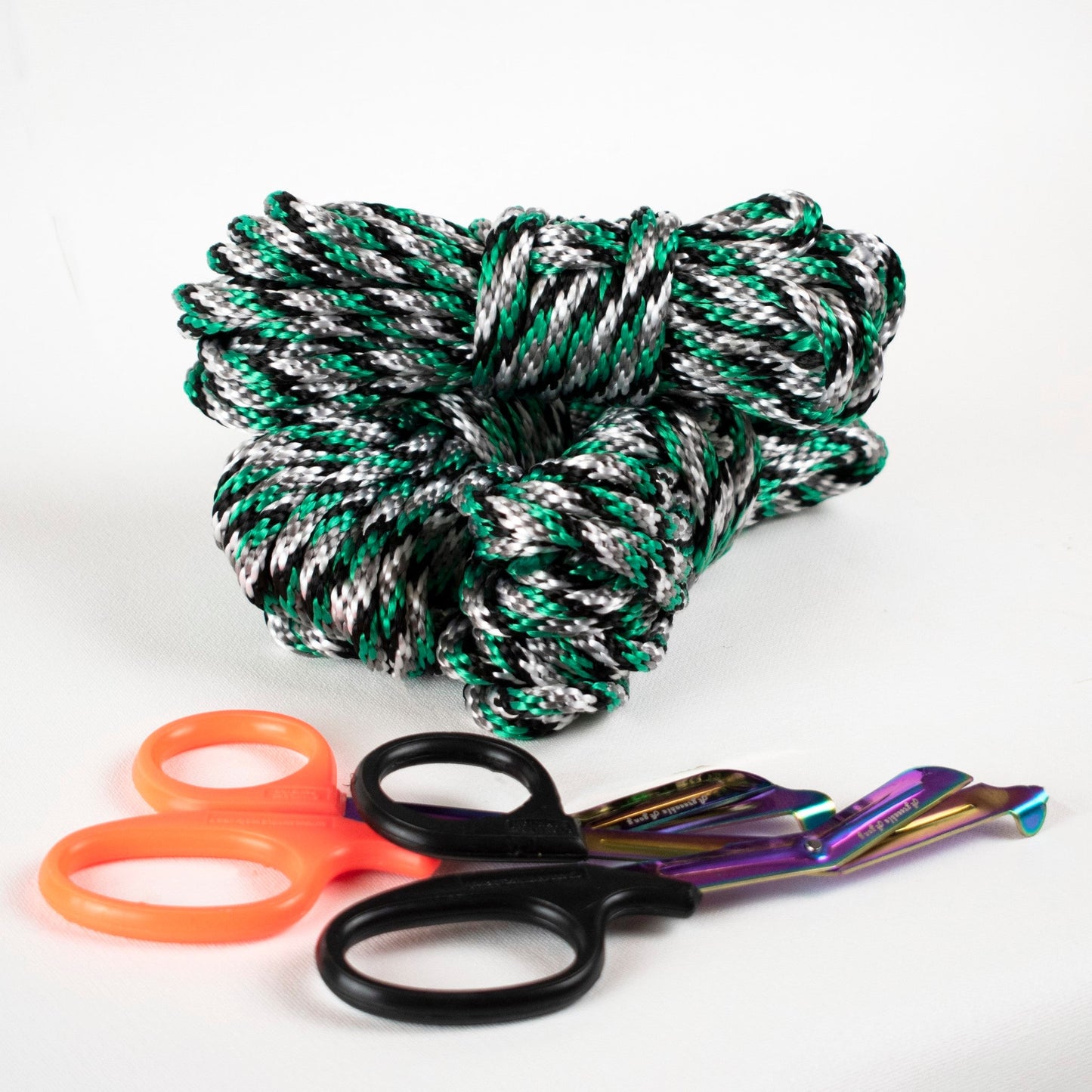 Pride Rope Sets! – Pride Twists – 1/4" 6mm MFP – Pride Themed Bondage Rope