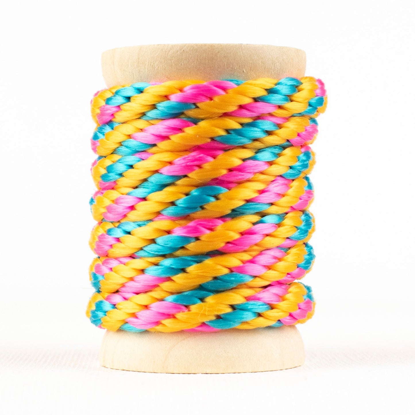 Pride Rope Sets! – Pride Twists – 1/4" 6mm MFP – Pride Themed Bondage Rope