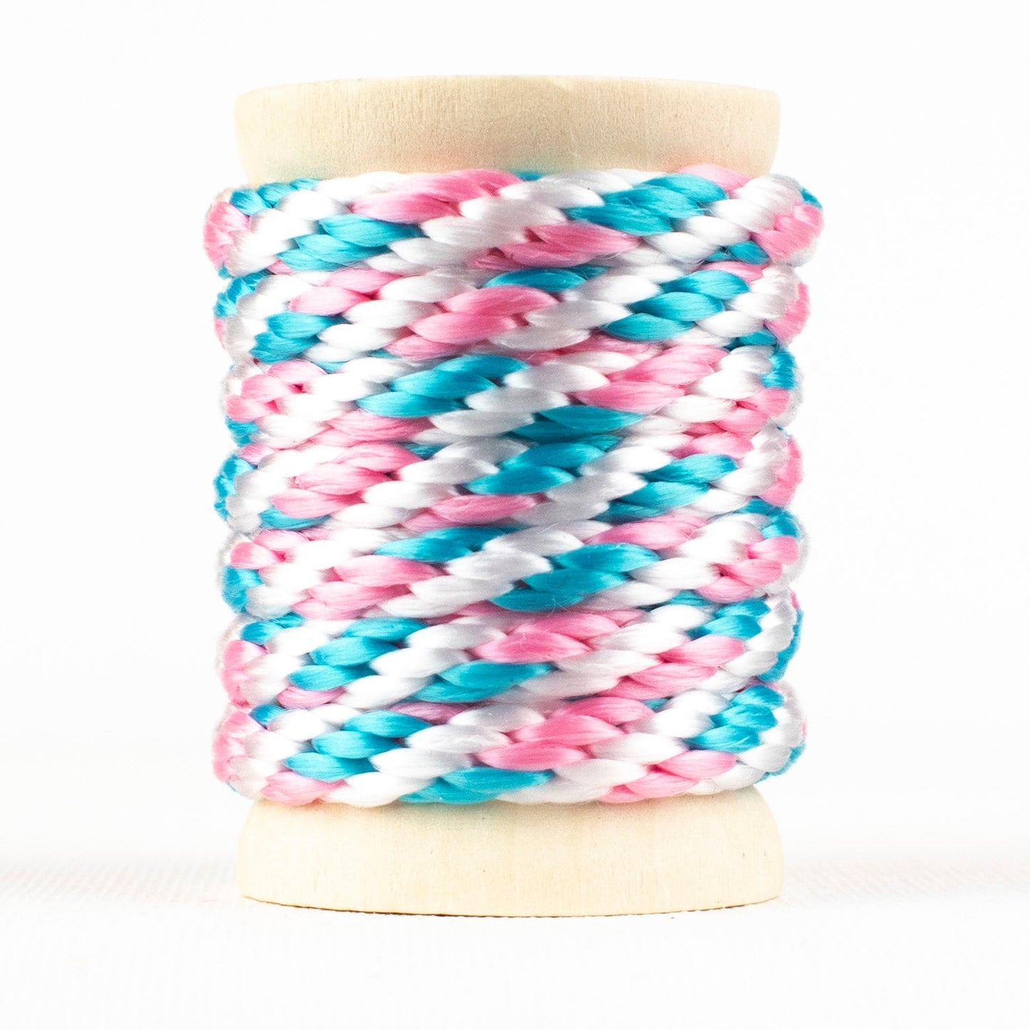 Pride Rope Sets! – Pride Twists – 1/4" 6mm MFP – Pride Themed Bondage Rope