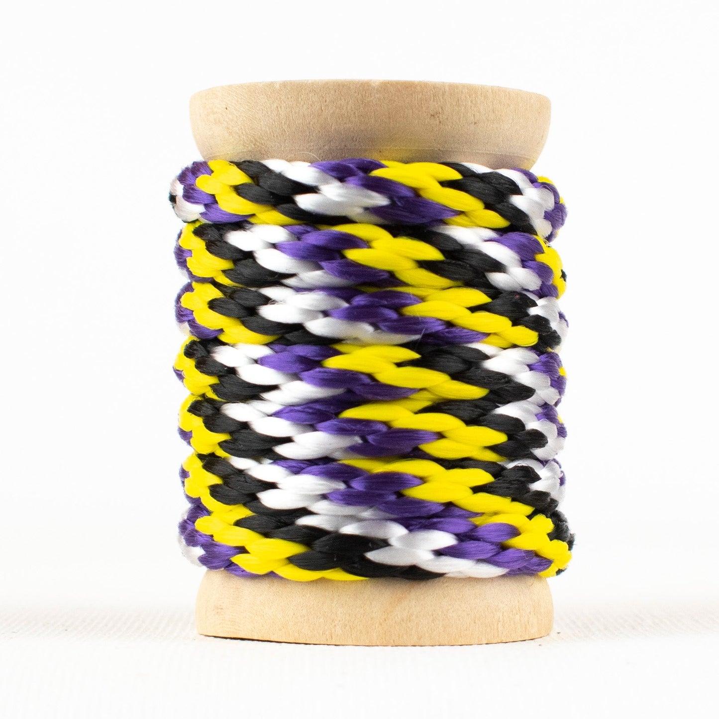 Pride Rope Sets! – Pride Twists – 1/4" 6mm MFP – Pride Themed Bondage Rope