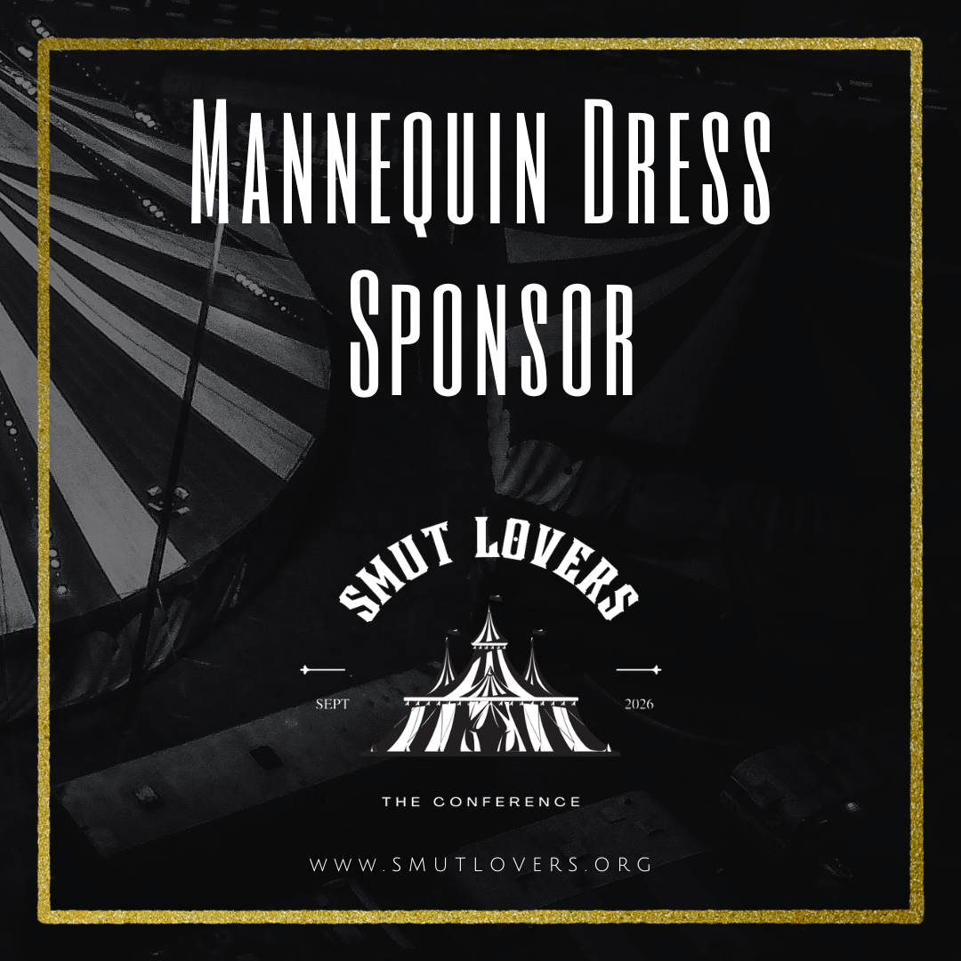 Mannequin Dress Sponsor