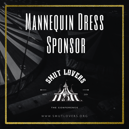 Mannequin Dress Sponsor