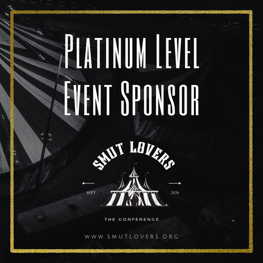 Platinum Event Sponsor