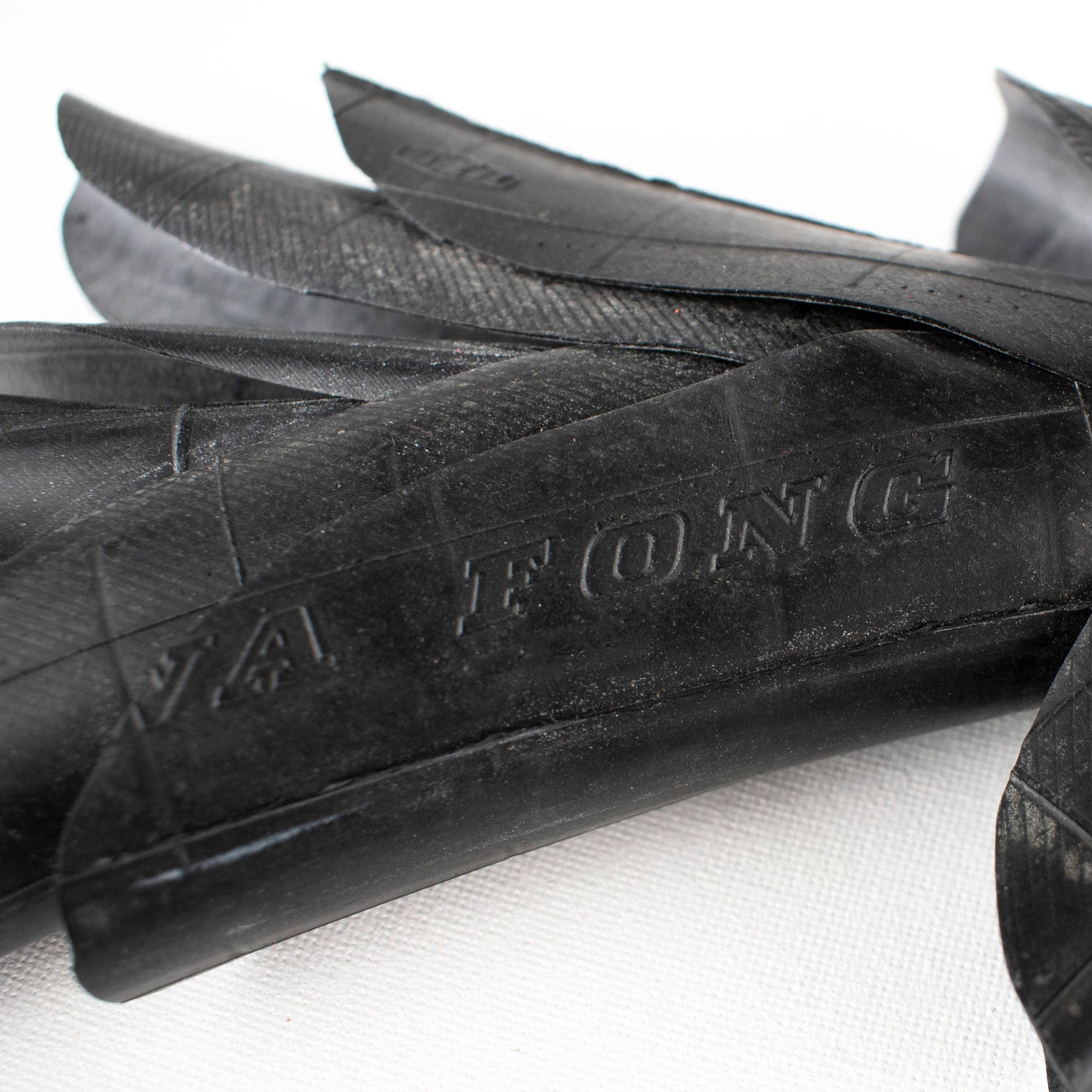 Rope and Wax and Rubber Slappers - Oh My!
