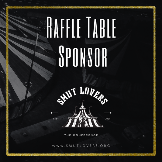 Raffle Sponsor