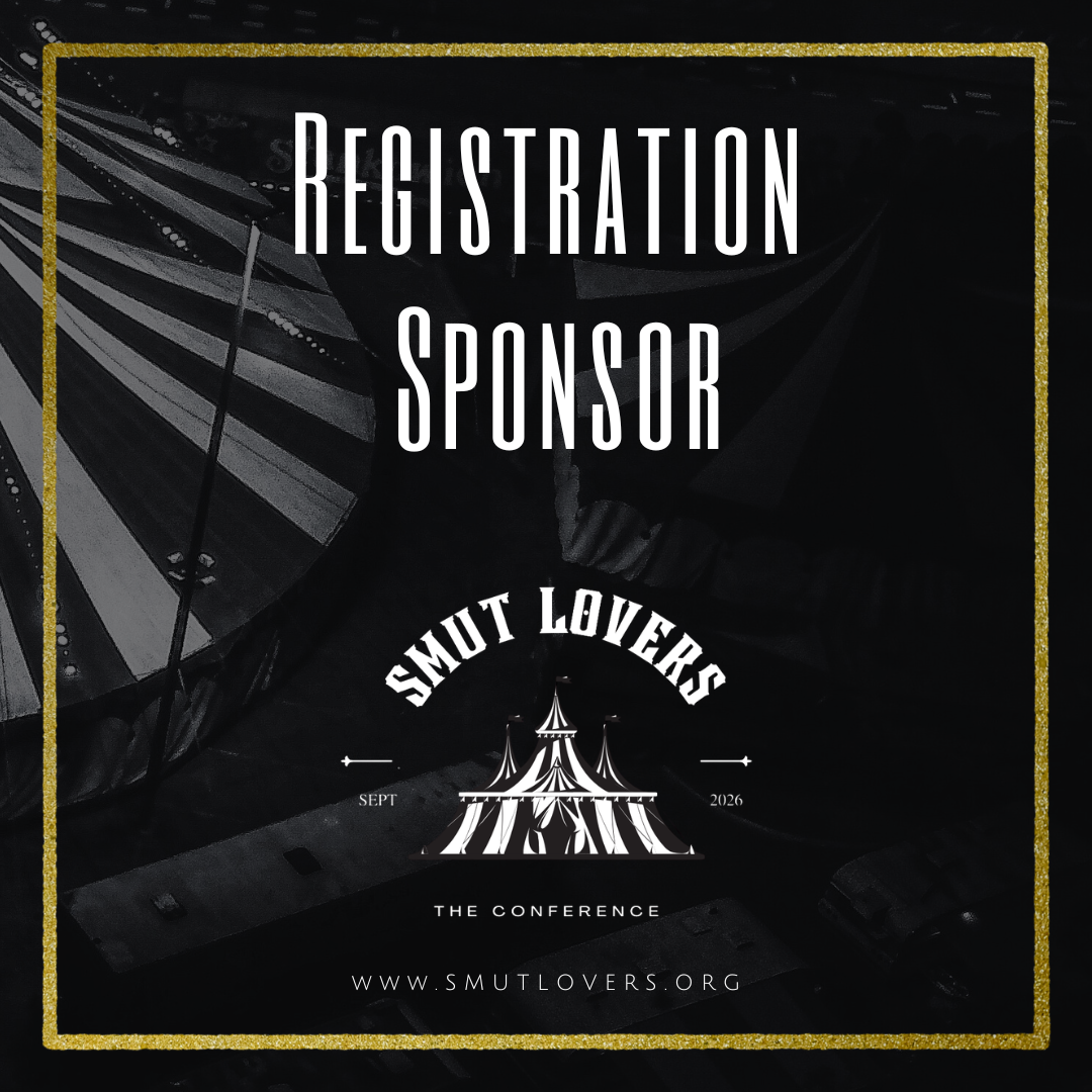Registration Sponsor