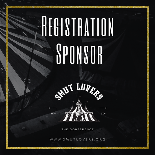 Registration Sponsor