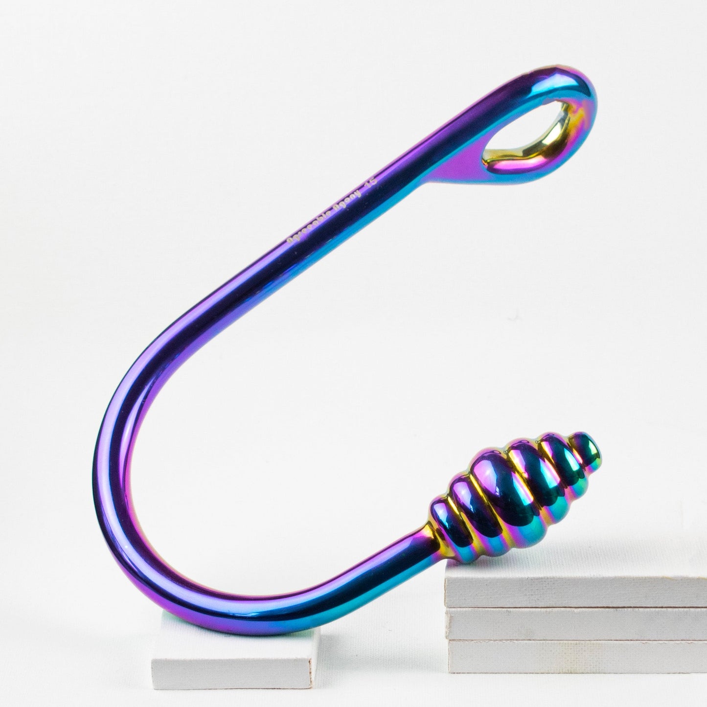 Anal Hooks - Bondage Hook – Solid Stainless Steel Rope Hooks