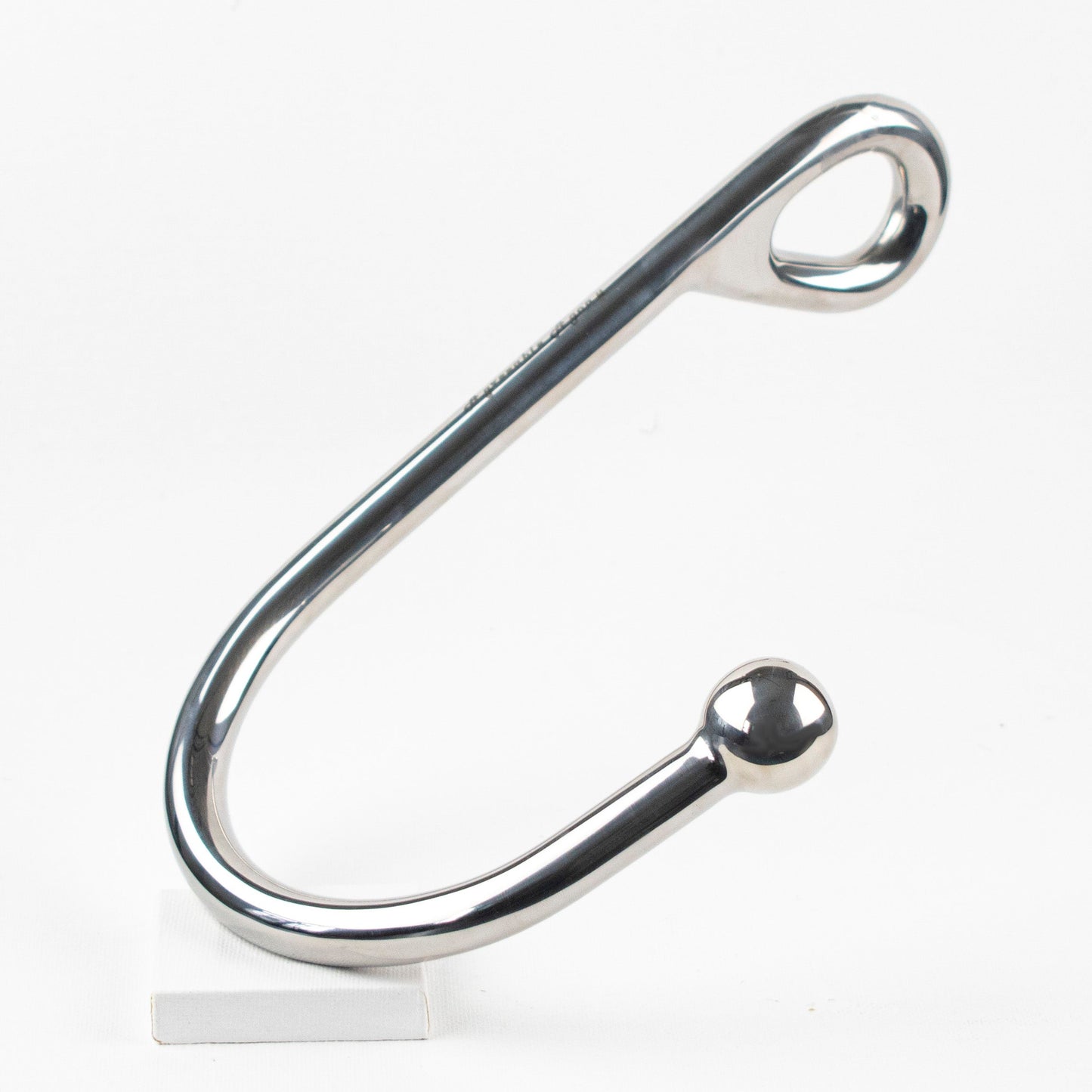 Anal Hooks - Bondage Hook – Solid Stainless Steel Rope Hooks