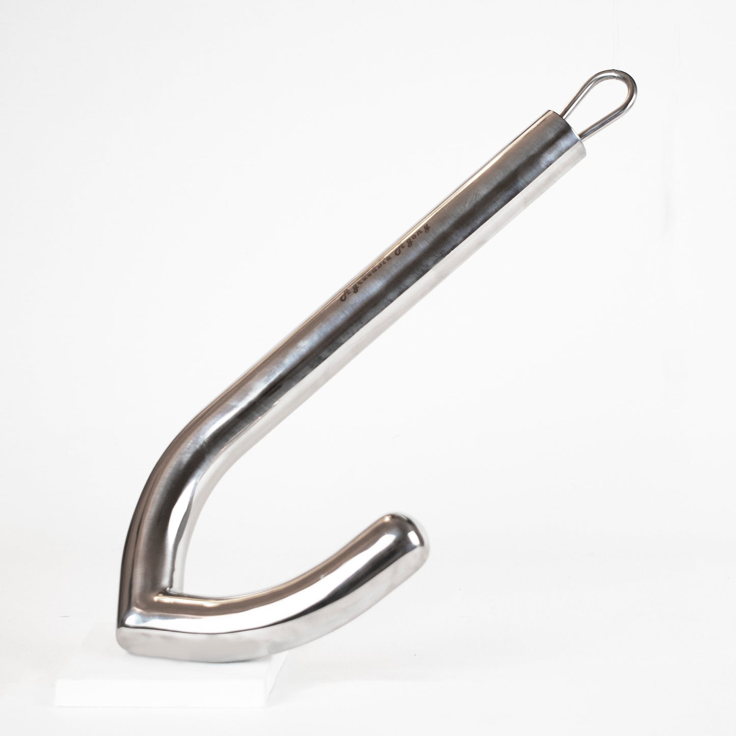 Anal Hooks - Bondage Hook – Solid Stainless Steel Rope Hooks