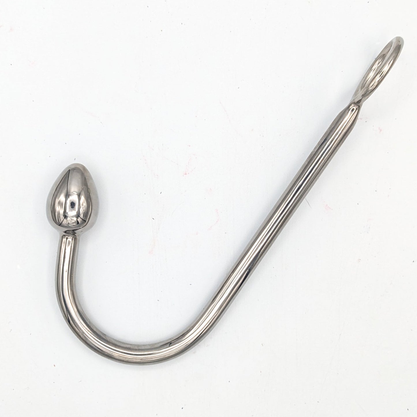 Anal Hooks - Bondage Hook – Solid Stainless Steel Rope Hooks