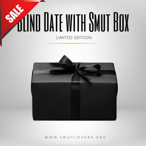 Blind Date Box - December 2025