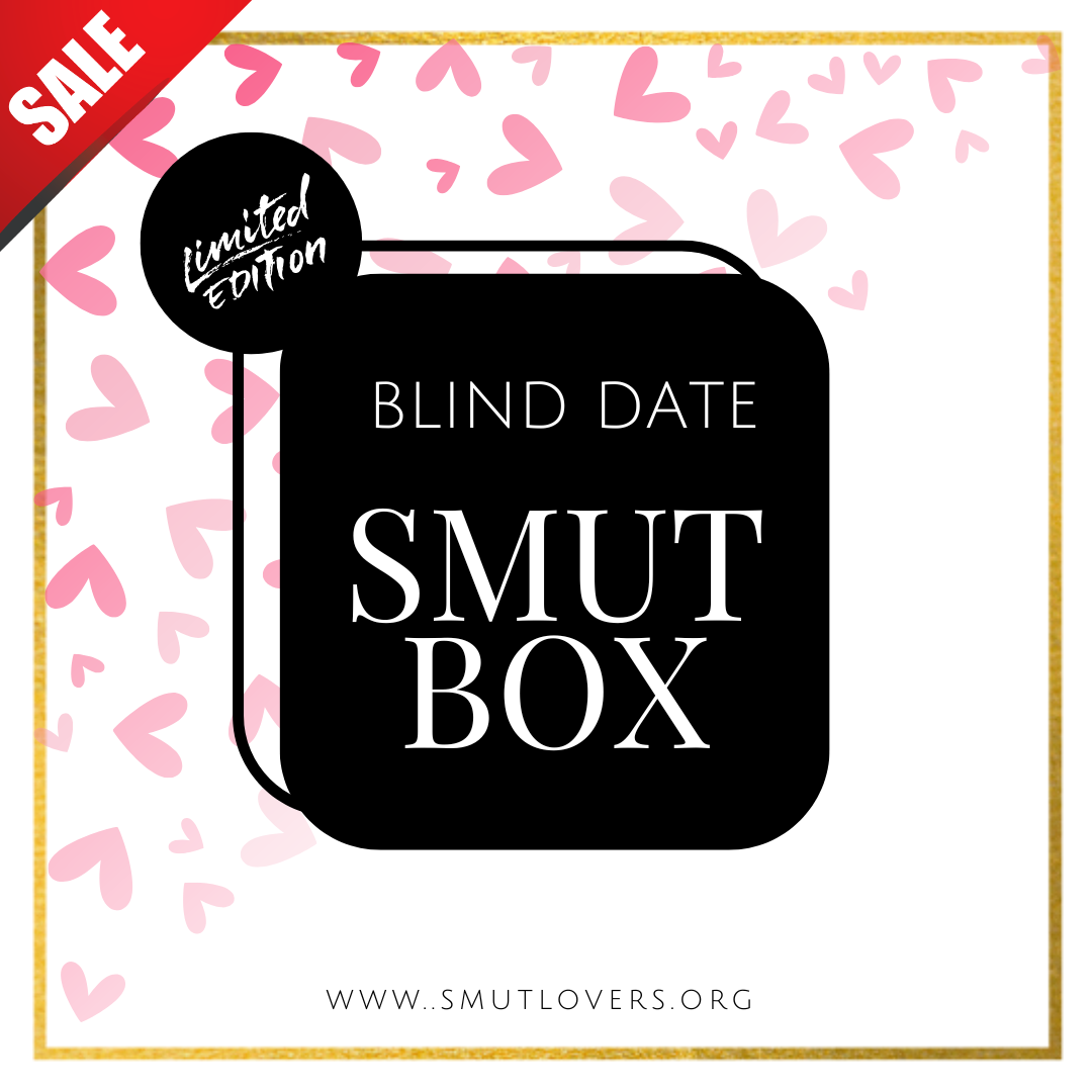 Blind Date Box - February 2026