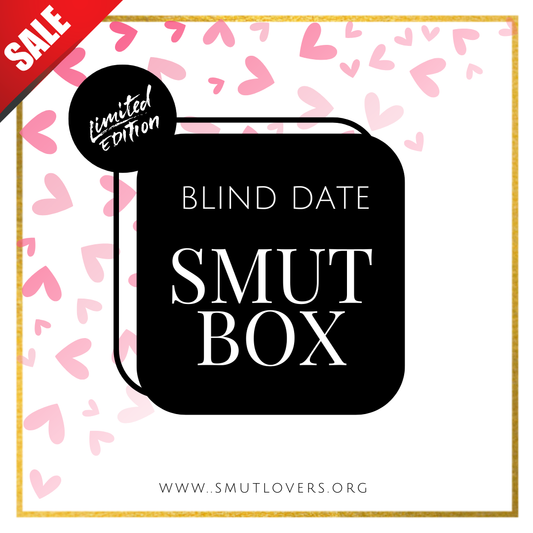 Blind Date Box - February 2026
