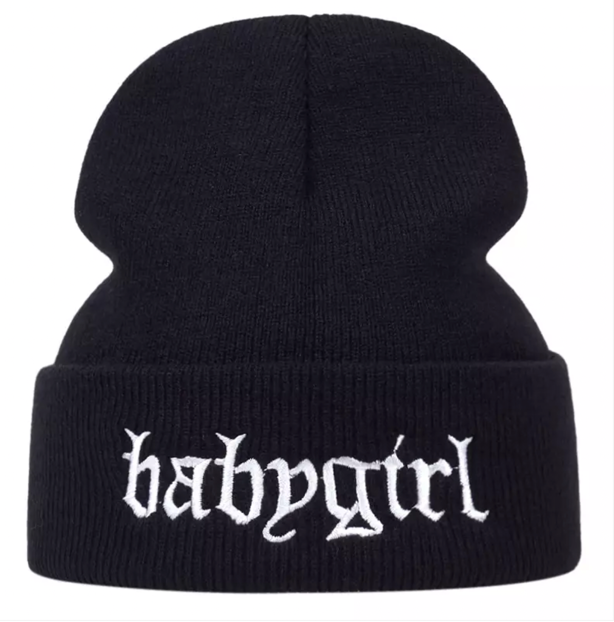 Babygirl Beanie