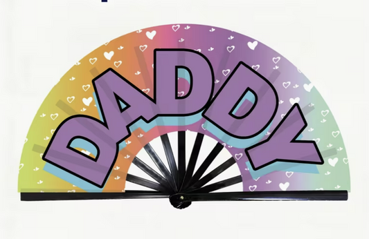 Daddy Fan