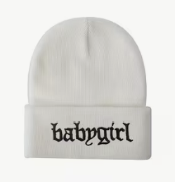 Babygirl Beanie
