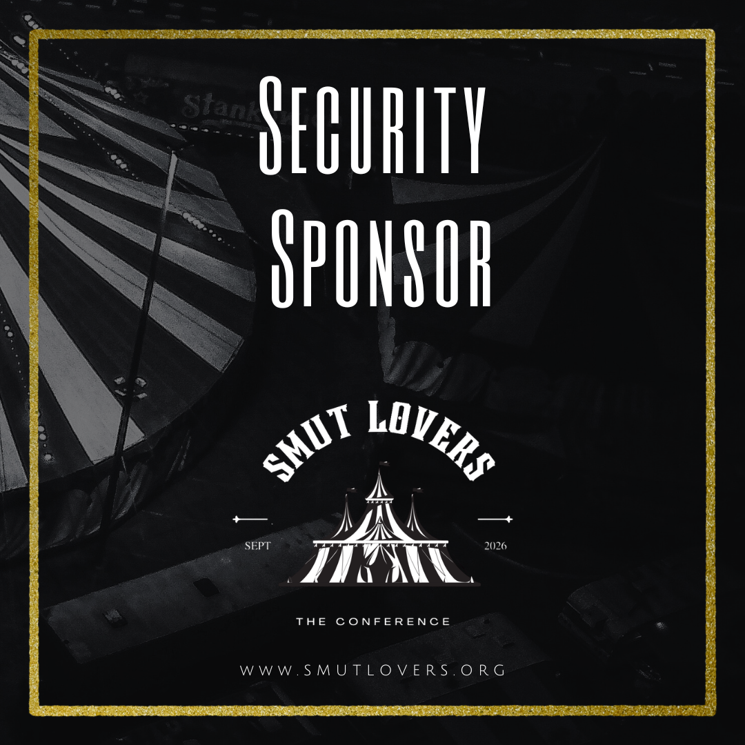 Security Sponsorship