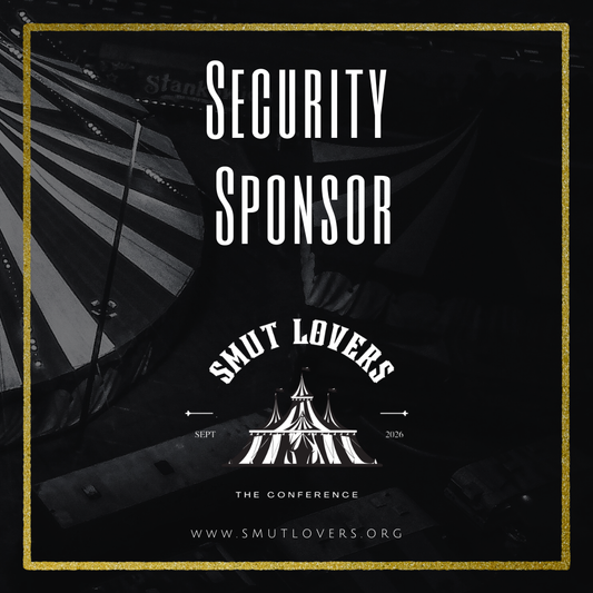 Security Sponsorship
