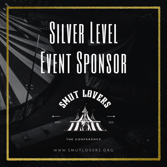 Silver Event Sponsor