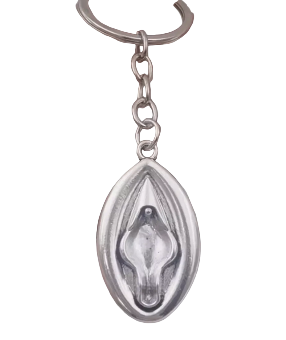 Citrous Key Chain/Bag Charm