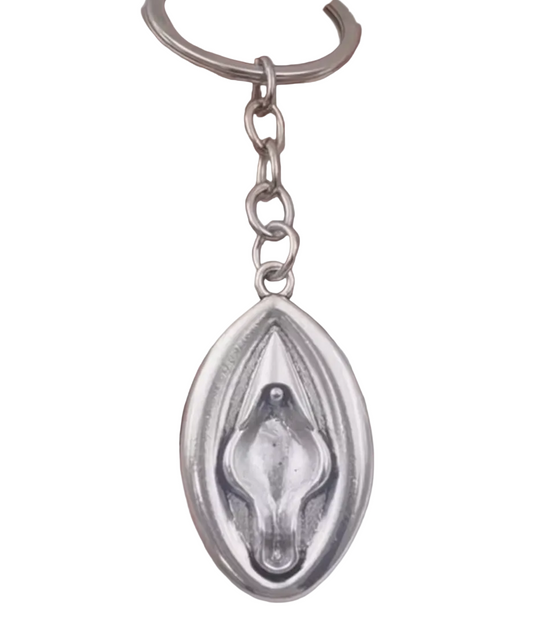 Citrous Key Chain/Bag Charm