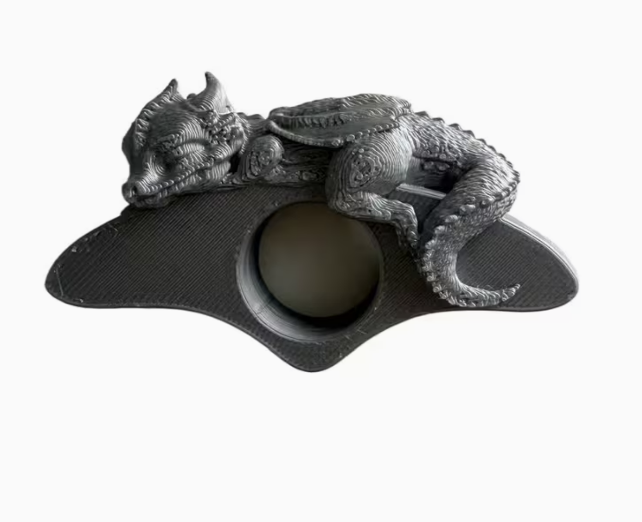 Dragon Page Holder