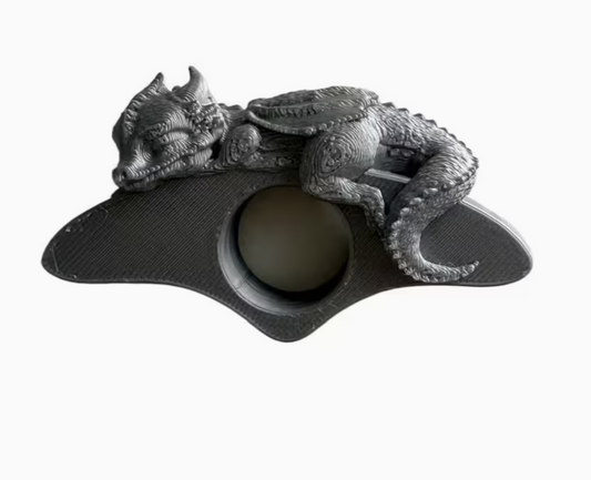Dragon Page Holder