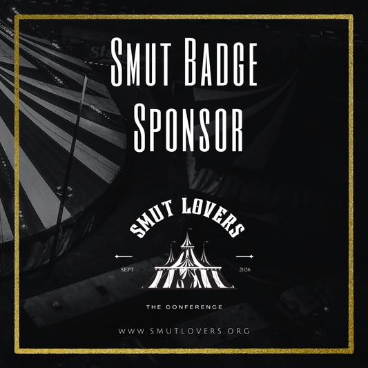 Smut Badge Sponsor