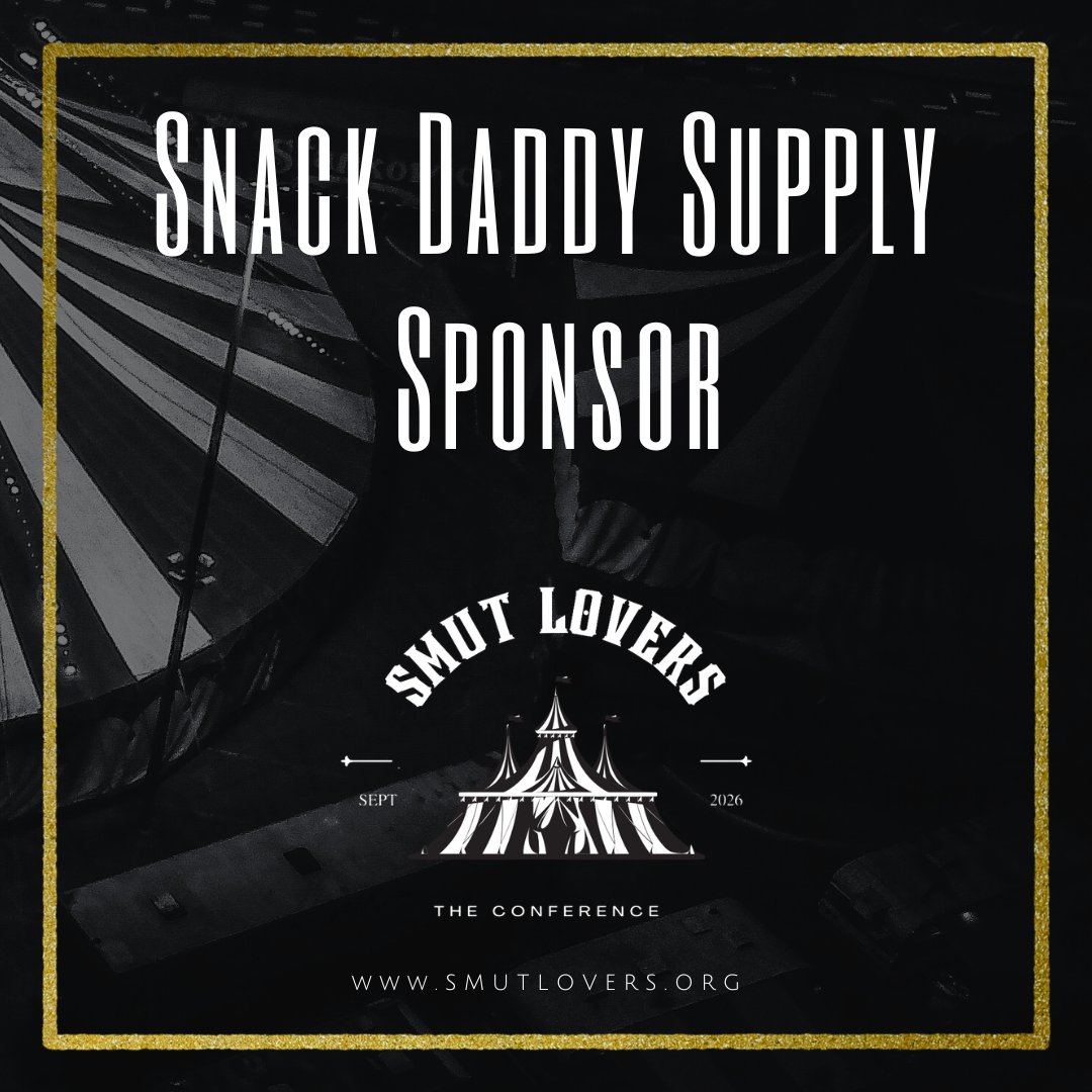 Snack Daddy Supply Sponsor