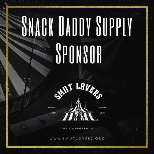 Snack Daddy Supply Sponsor