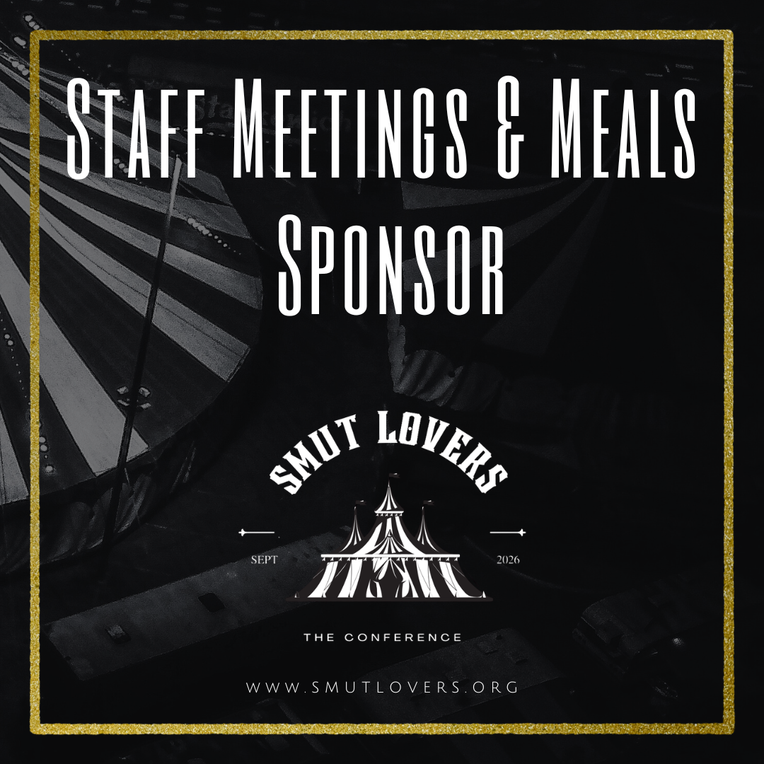 Staff Meetings and Meals Sponsor