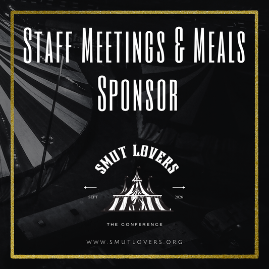Staff Meetings and Meals Sponsor