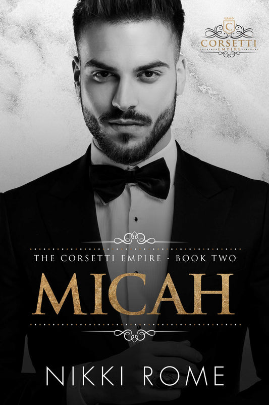 Sale Micah by Nikki Rome