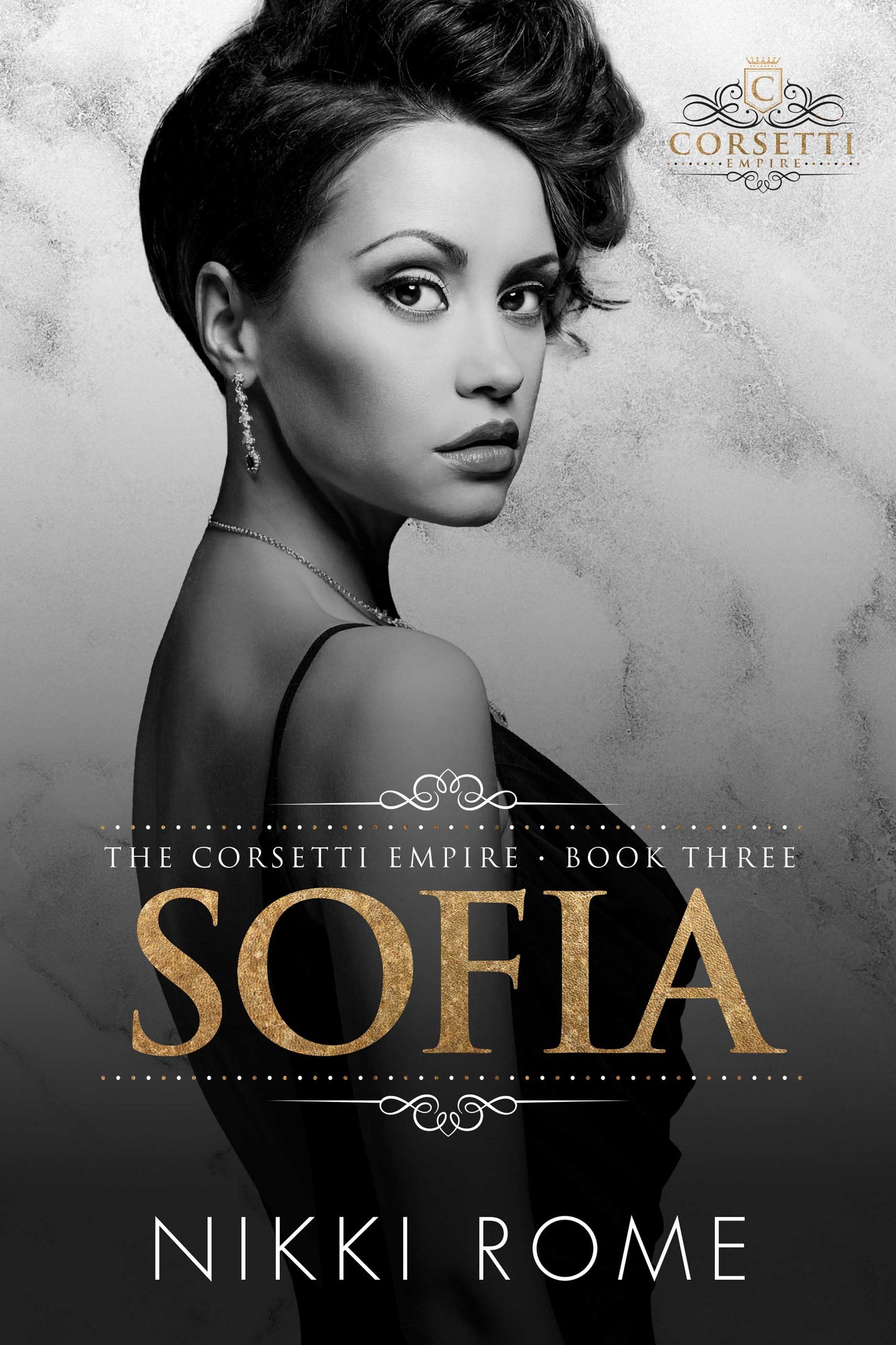 Sale Sofia by Nikki Rome