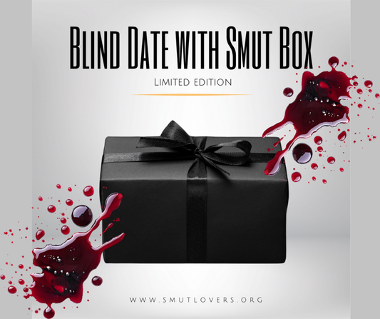 Blind Date Box - October 2025