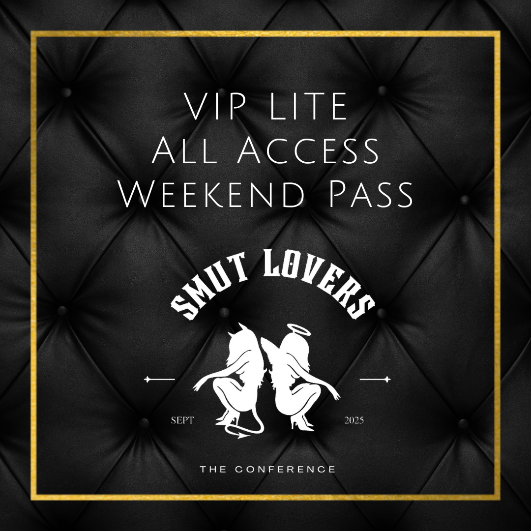 VIP LITE WEEKEND PASS