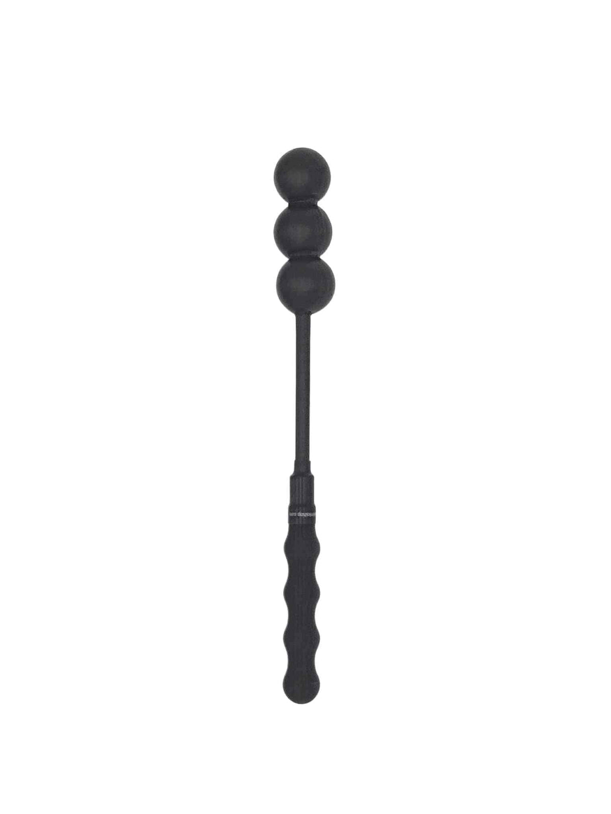 3-Ball Stick, Impact Toy: Black -Preorder