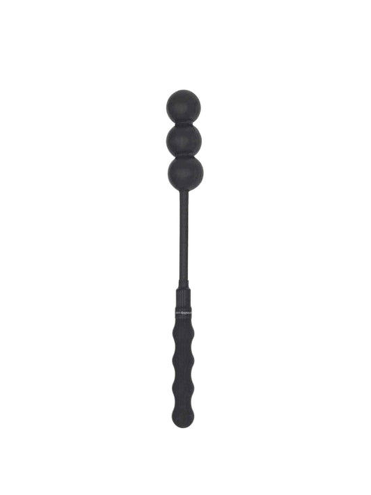 3-Ball Stick, Impact Toy: Black -Preorder