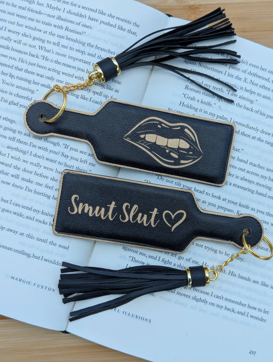 Build your Own Sample Pack: Smut Slut - Black Gold