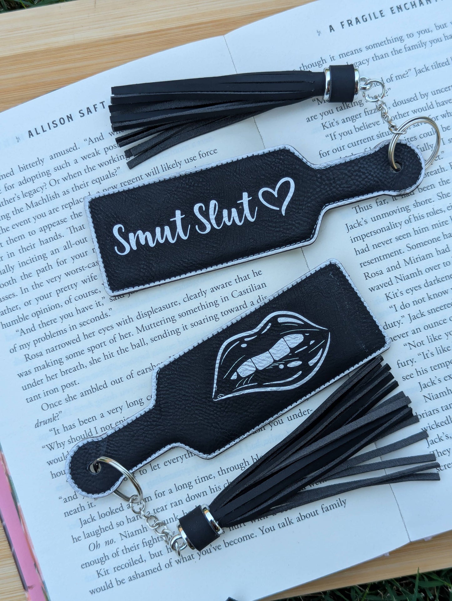 Build your Own Sample Pack: Smut Slut - Black Gold