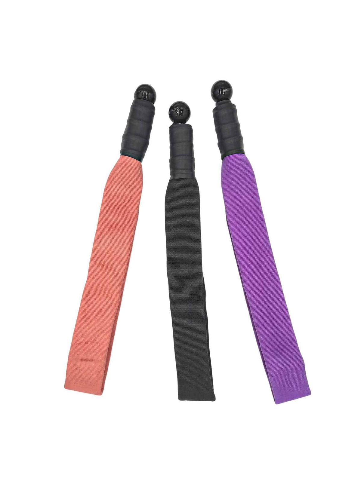 Fire Hose Paddle (Available in 3 Colors): Black -Preorder