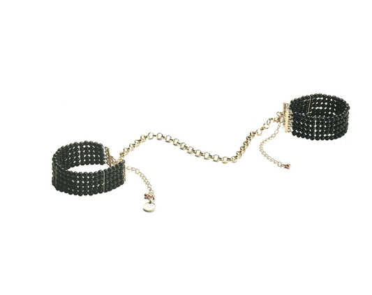 Onyx Handcuffs